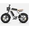 Vélo électrique Engwe M20