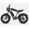 Vélo électrique Engwe M20