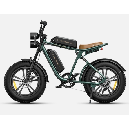 Vélo électrique Engwe M20