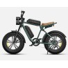 Vélo électrique Engwe M20