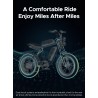Vélo électrique Engwe M20