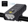 Lumière USB rechargeable étanche/ lampe