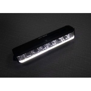 Ramp led 8000mAh Rechargeable/ lampe