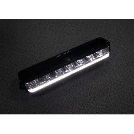 Ramp led 8000mAh Rechargeable/ lampe