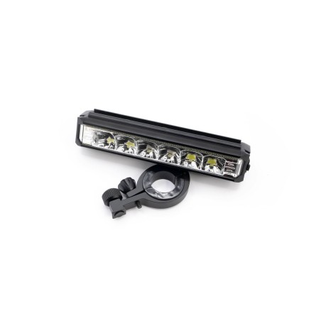 RAMPE A LED USB Rechargeable Etanche Lampe 4000mAh