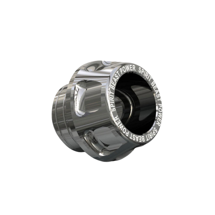 Top Block protection de roue spirit pour trottinette électrique.