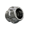 Top Block protection de roue spirit pour trottinette électrique.