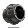 Top Block protection de roue spirit pour trottinette électrique.