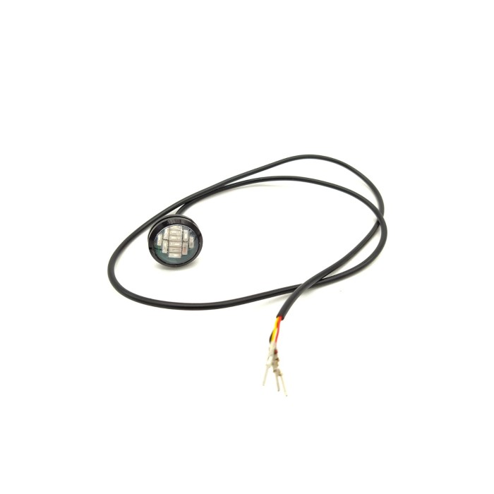 DUALTRON (SAUF ULTRA 2 et STORM) | LED FEU STOP