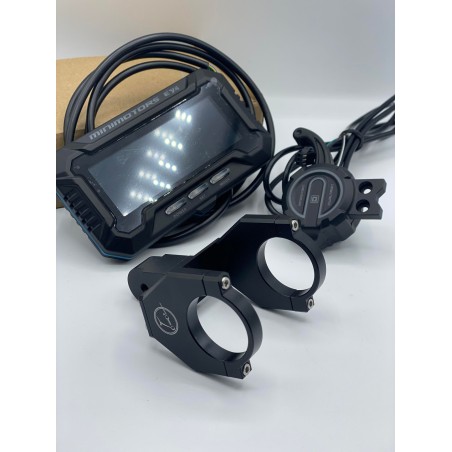 Support afficheur lcd Display EYE 4 FUNTROTT.