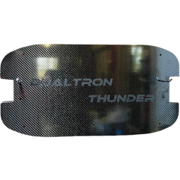 Deck en carbone Dualtron Thunder