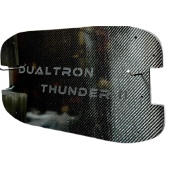 Deck en carbone Dualtron Thunder 2 | FUNTROTT