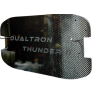 Achat de Deck en carbone Dualtron Thunder 2 au meilleur prix sur Funtrott.fr, Livraison 24H/48H