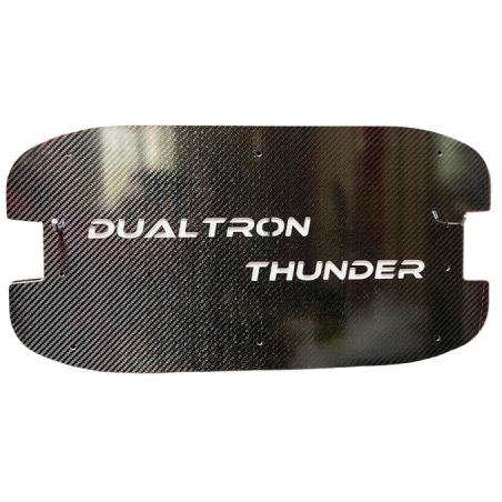 Deck en carbone Dualtron Thunder | FUNTROTT