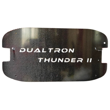 Deck en carbone Dualtron Thunder 2 | FUNTROTT