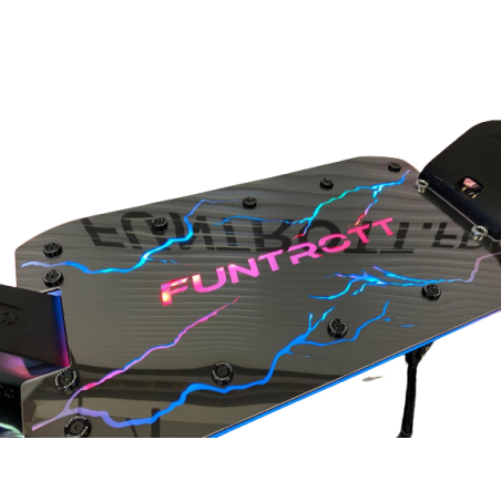 Achat de Sous Deck lumineux. au meilleur prix sur Funtrott.fr, Livraison 24H/48H