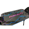 Achat de Sous Deck lumineux. au meilleur prix sur Funtrott.fr, Livraison 24H/48H