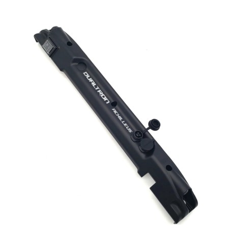 DUALTRON ACHILLEUS | CACHE COTE GAUCHE COMPLET