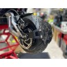 Lèche roue en carbone pour Dualtron Thunder, Victor, Storm, Ultra, Achilleus... | FUNTROTT