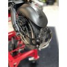 Lèche roue en carbone pour Dualtron Thunder, Victor, Storm, Ultra, Achilleus... | FUNTROTT