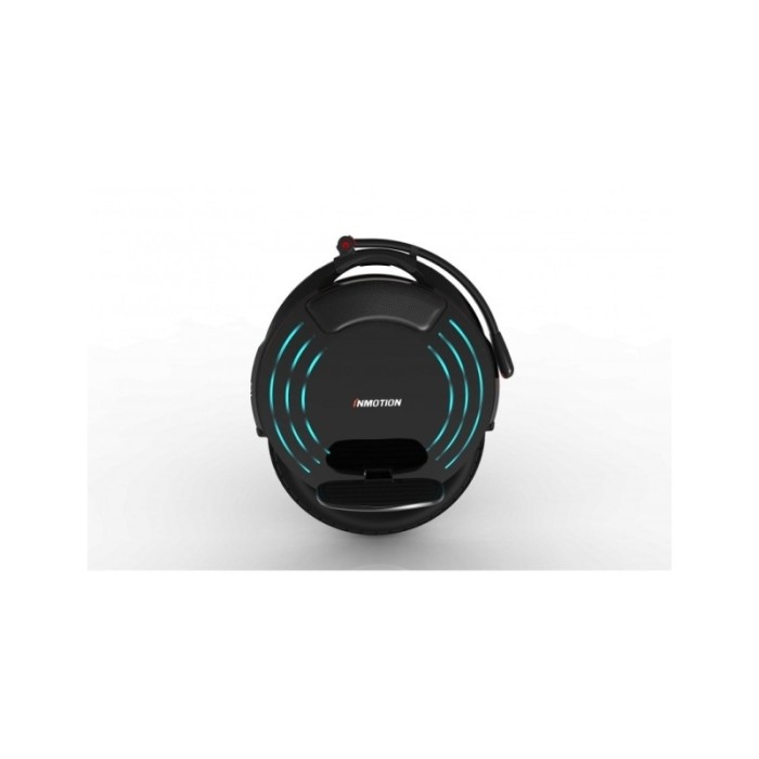 Achat de MONOROUE ÉLECTRIQUE INMOTION V10F au meilleur prix sur Funtrott.fr, Livraison 24H/48H