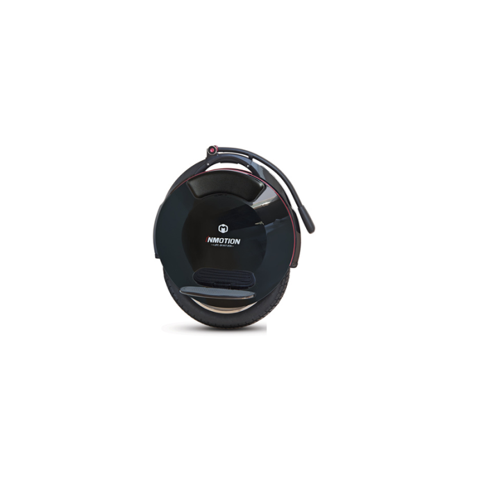 Achat de MONOROUE ÉLECTRIQUE INMOTION V10F au meilleur prix sur Funtrott.fr, Livraison 24H/48H