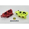 Magura personnalisé epoxy
