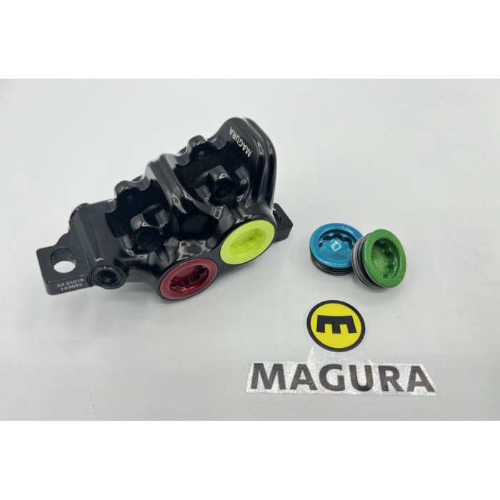Magura personnalisé epoxy