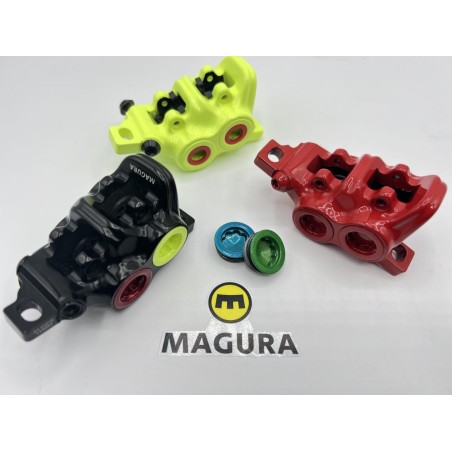 Magura personnalisé epoxy