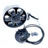 Kit Frein Roue avant Dualtron Mini