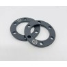 Entretoise Funtrott  de disque 6 trous 3/4mm 6-Bolt Hub/Disc Spacer DS1