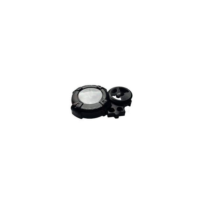 Couvercle Ecran display LCD EYE 3 avant MINIMOTORS