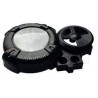 Couvercle Ecran display LCD EYE 3 avant MINIMOTORS