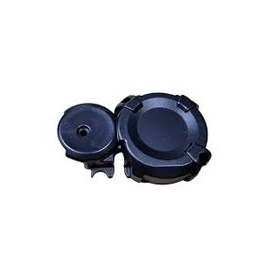 Couvercle arrière display LCD EYE 3  MINIMOTORS