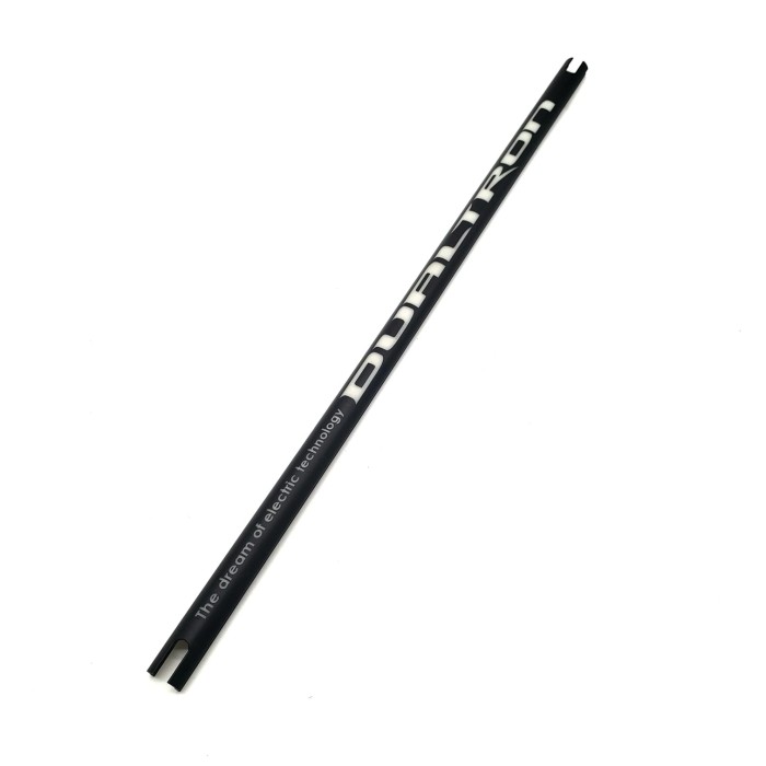 Cache barre led DUALTRON