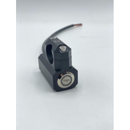 Commutateur Funtrott à bouton-poussoir pour Dualtron thunders 3