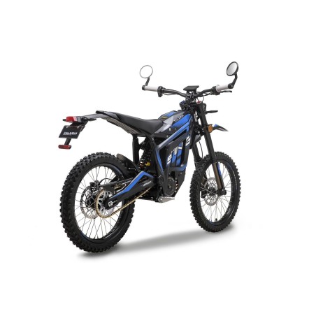 MOTO ÉLECTRIQUE STING 4000