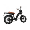 Speedbike ONEMILE Scrambler V