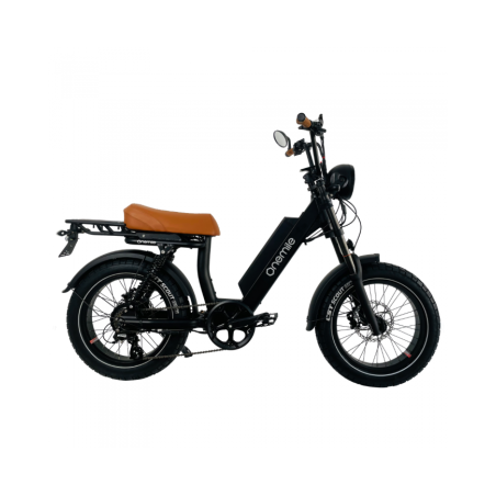 Speedbike ONEMILE Scrambler V