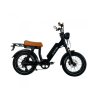 Speedbike ONEMILE Scrambler V