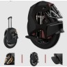 Achat de MONOROUE ÉLECTRIQUE KS-S18 au meilleur prix sur Funtrott.fr, Livraison 24H/48H