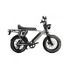 Speedbike ONEMILE Scrambler S