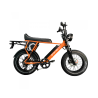 Speedbike ONEMILE Scrambler S