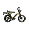 Speedbike ONEMILE Scrambler S