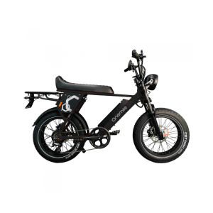 Speedbike ONEMILE Scrambler S