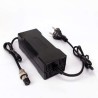 Achat de Chargeur 67,2v 2Ah Norme CE compatible avec toute la gamme dualtron au meilleur prix sur Funtrott.fr, Livraison 24H/48H