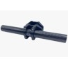 Barre de support d'accessoire en carbone FUNTROTT.
