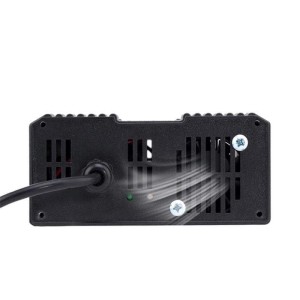 Achat de Chargeur rapide 60v 6,5ah dualtron Norme CE au meilleur prix sur Funtrott.fr, Livraison 24H/48H