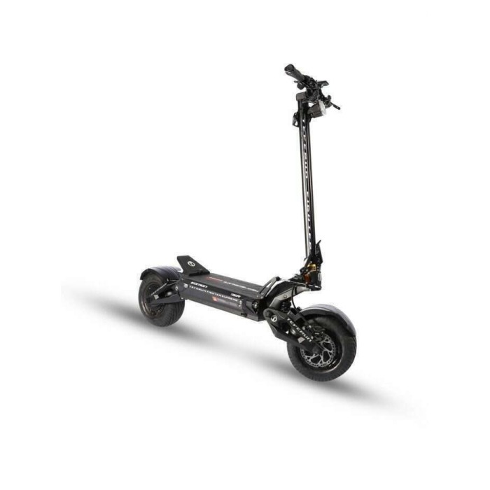 Teverun Fighter 7260R Édition 2024 V3