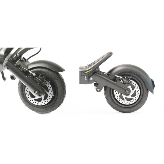 SHARKSET RS1 48V trottinette électrique – Xerider